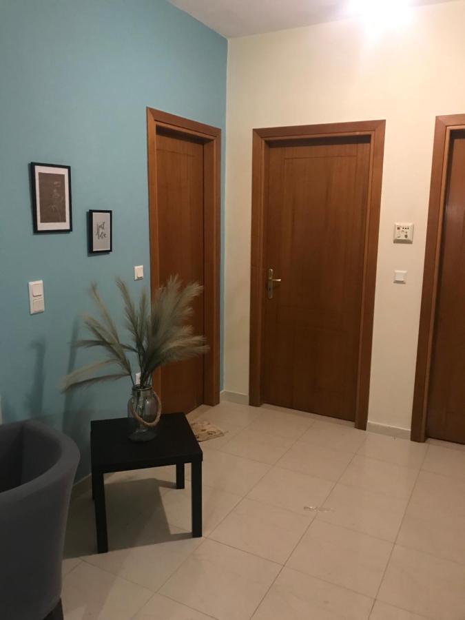 Apartamento Helen Corfu House Exterior foto