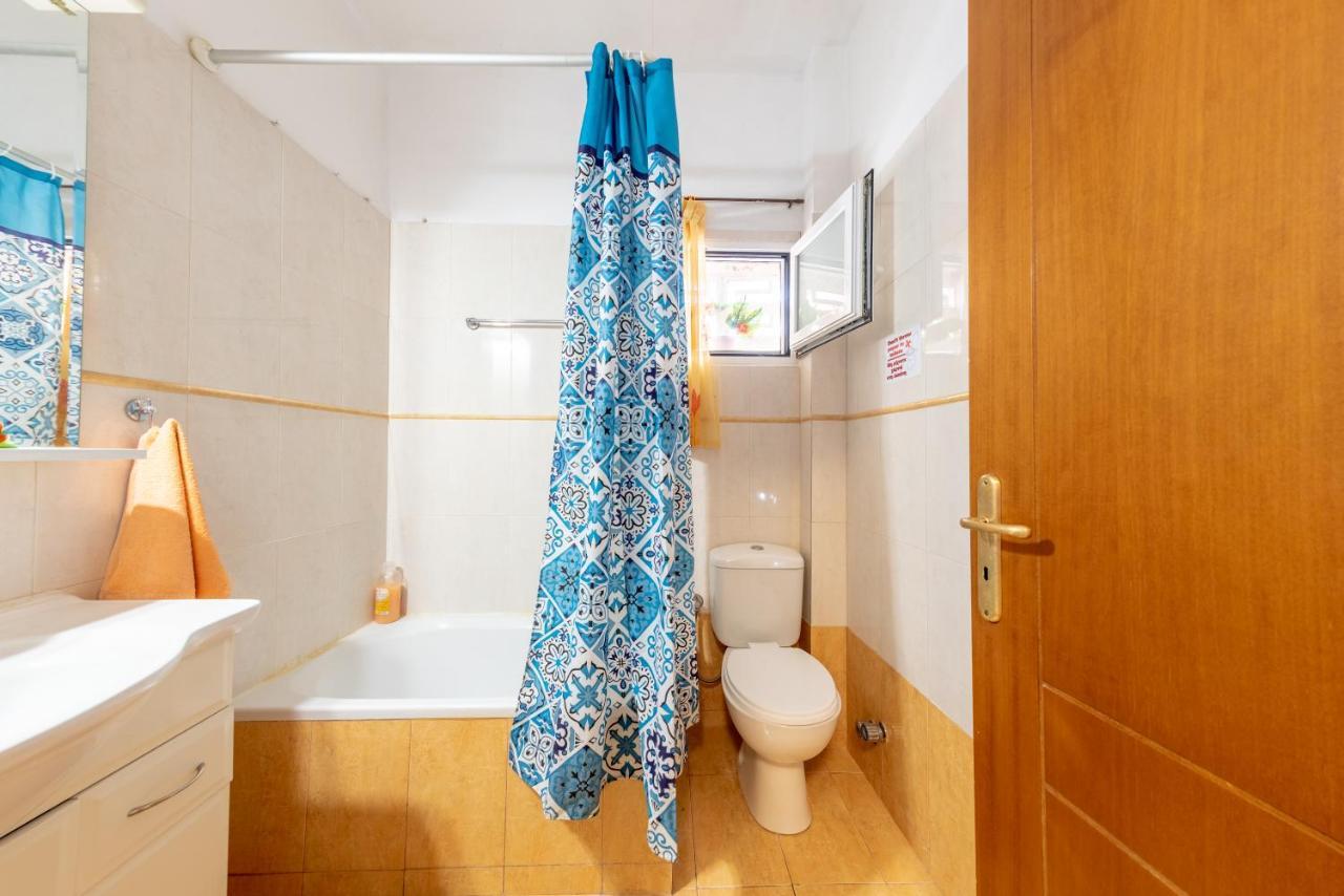 Apartamento Helen Corfu House Exterior foto