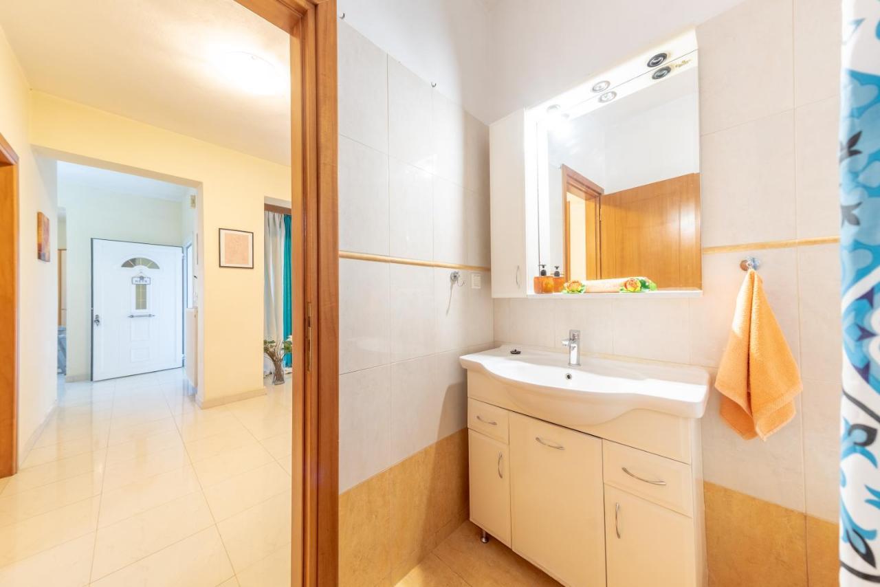 Apartamento Helen Corfu House Exterior foto
