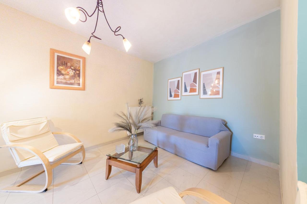 Apartamento Helen Corfu House Exterior foto