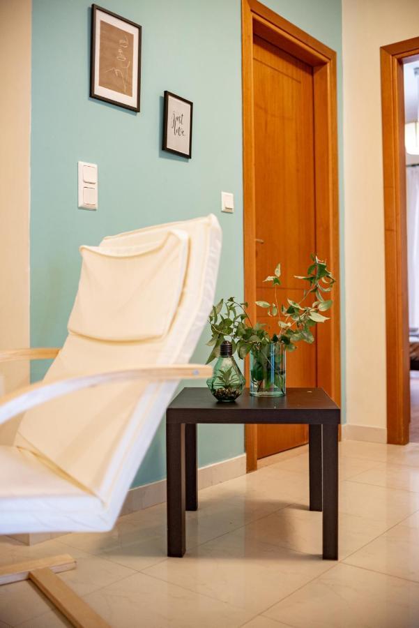 Apartamento Helen Corfu House Exterior foto